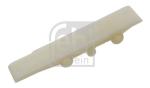 Timing chain guide rail, left outside (10416), Mercedes-Benz M117